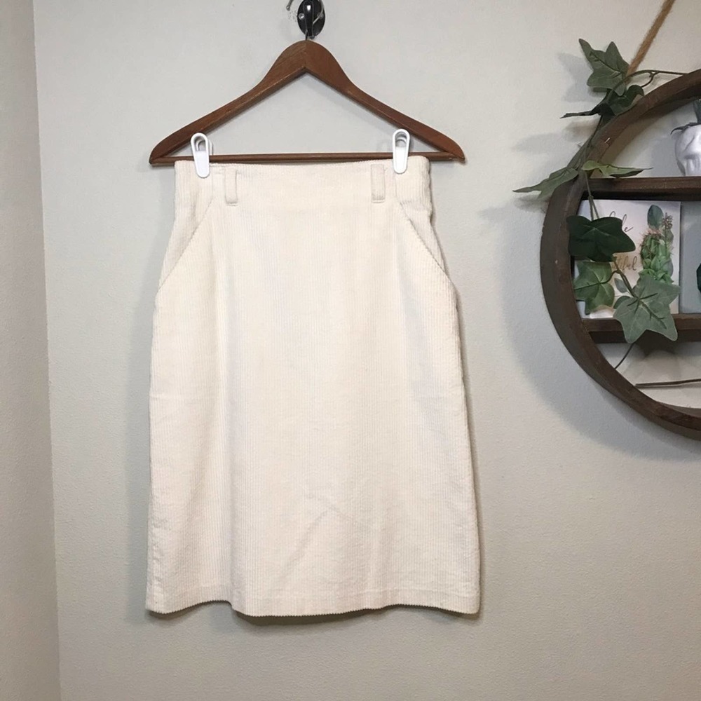 Cabin Creek skirt
